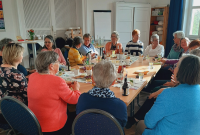 Kneipp-Stammtisch