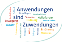 sich selbst etwas Gutes tun